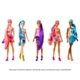 thumbnail image 3 of Muñeca Barbie Color Reveal Looks de Mezclilla, 3 of 4