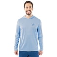 thumbnail image 3 of GH BY GUY HARVEY Men's Performance Long Sleeve Fishing Hoodie, Sizes S -3XL, 3 of 9