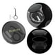 thumbnail image 2 of Retainer Case with Lid Sealed Bracket Silicone for Invisalign Teenage Large, 2 of 5