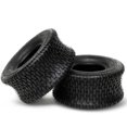 YTBW 2 4Pr Turf Tires Garden Tractor Lawn Mower 18X9.50X8