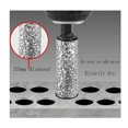 thumbnail image 2 of 2-in-1 Hexagonal Shank Brazing Dry Drilling Specialized Hole Opener Drill Bits, 2 of 5