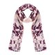 thumbnail image 1 of EeaseMX Bufanda VORCOOL para mujer, chal largo estampado, a la moda, para niñas y damas (beige), 1 of 7