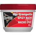 thumbnail image 1 of Doritos Spicy Nacho flavour Dip, 1 of 9