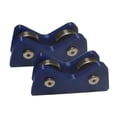 thumbnail image 3 of 2x Billar de billar Detección de de directores de billar SNOOKER CLUB Azul, 3 of 8