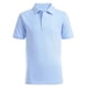 thumbnail image 1 of Polo Nautica, uniforme escolar, manga corta, piqué, 1 of 3