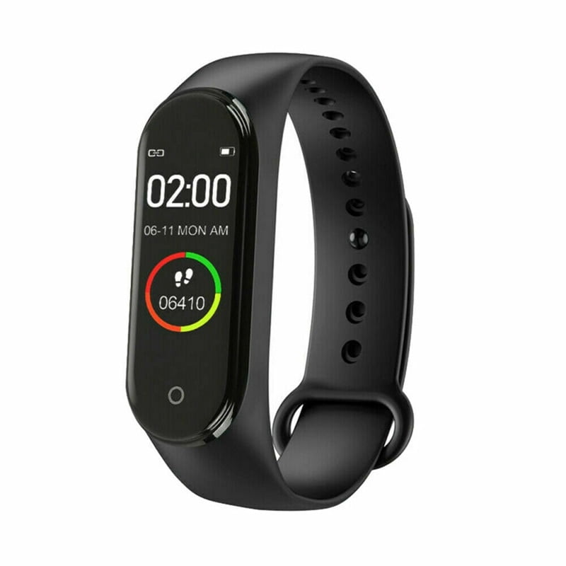 smartwatch with bp checker