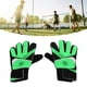 thumbnail image 5 of Guantes De Portero Para Niños, 1 Par, Portero De Fútbol Para Niños, 5 of 8