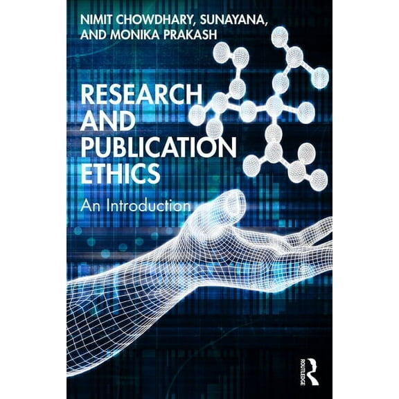Research and Publication Ethics: An Introduction, (Paperback)