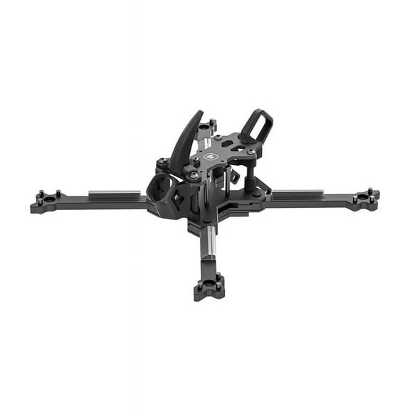 5inch FPV Sport Race Drone Frame Kit X-Type Frame Kit 5.5mm Arm for RC FPV Quadcopter Drone