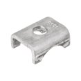 thumbnail image 1 of Husky Towing Trailer Axle Leaf Spring Seat SS175 Fits 1-3/4 Inch Diameter Axle; Single, 1 of 3