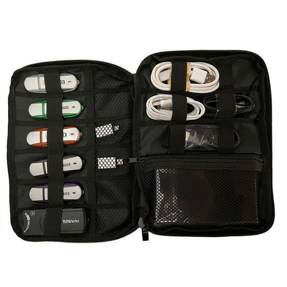 PBN-TEC Digital Investigation Kit Examines Phones, Computers, and More