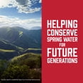 thumbnail image 6 of Arrowhead Mountain Spring Water, 2.5 Gallon, Single Plastic Jug, 6 of 13