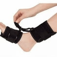 thumbnail image 2 of Foot Brace Foot Up AFO Brace Unisex Fits for Right/Left Foot Orthosis Ankle Brace Support, Improve Walking Gait, Effective Relieve Pain for Achilles Tendon, 2 of 6