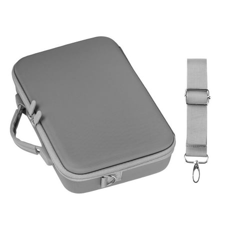 hejhncii Waterproof Protective Storage Bag for X5 Camera Access Travel Organizers