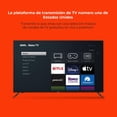 thumbnail image 3 of Televisión Smart LED ONN 75 Pulgadas 4K 2160p Reacondicionado Compatible con Alexa y Google Assistan, 3 of 8