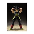 thumbnail image 3 of Figura S.H.Figuarts Bandai Dragon Ball Z Bardock 15 cm, 3 of 5