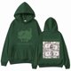 thumbnail image 3 of Sudadera con capucha de Suicideboys New World Depression, estilo hip hop, estilo Harajuku, regalo para fanáticos, 3 of 5