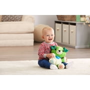 LeapFrog, My Pal Scout, Plush Puppy, Baby Learning Toy