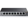 thumbnail image 1 of Tp-link 8-Port Gigabit Easy with 4-Port PoE Smart Switch, 1 of 4