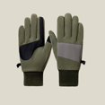 thumbnail image 2 of Wipya Touchscreen Compatible Gloves For Women Thermal Winter Gloves With Non-Slip Grip For Phone Use Biking Driving And Outdoor SizeGreen, 2 of 5