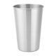 thumbnail image 1 of Taza de Metal ANGGREK Para beber Acero inoxidable 500 ml, 1 of 8