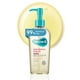 thumbnail image 1 of Aceite corporal Derma B Daily Moisture 200 ml con argán y almendras dulces, 1 of 9