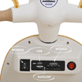 thumbnail image 4 of Moto Eléctrica Dodo Kids Bpmx688 Montable Niños 6v Beige, 4 of 8