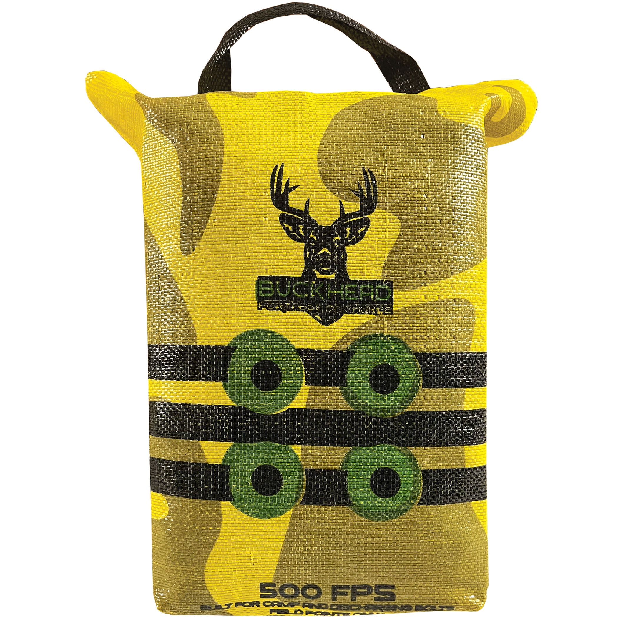 Buckhead Discharge Portable Target