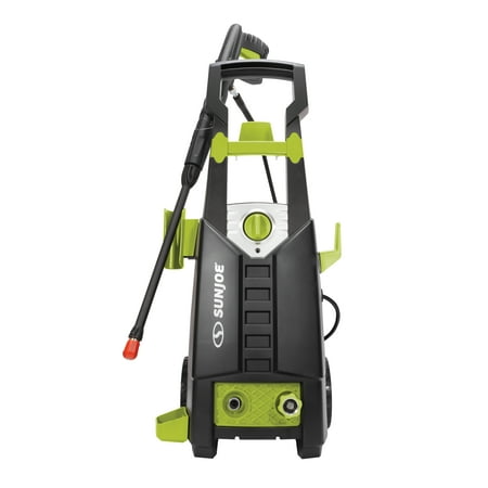 Sun Joe SPX2598-MAX 2000 PSI Electric Pressure Washer with Foam (Best Power Washer For Foam Cannon)