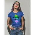 thumbnail image 2 of Mermaid Squad T-Shirt Men -SPIdeals Designs, Male Large, 2 of 4
