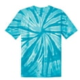 thumbnail image 6 of PC147 Port & Company Adult Tee-Shirt Essential Tie-Dye Tee, 6 of 6