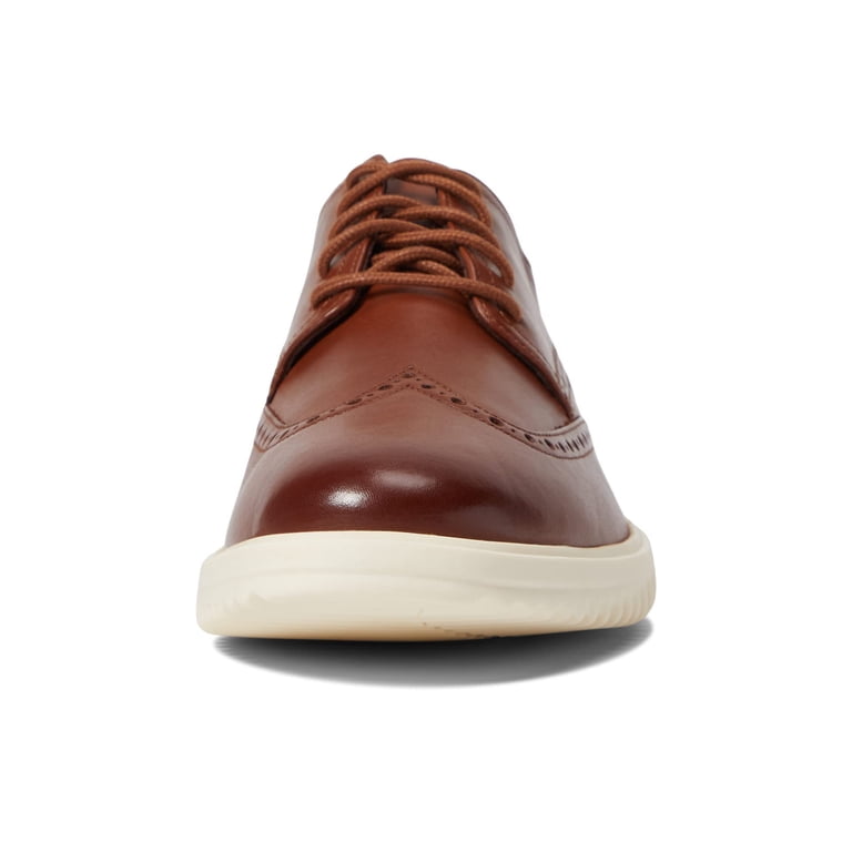 Cole Haan Grand+ Wingtip Men display picture 3