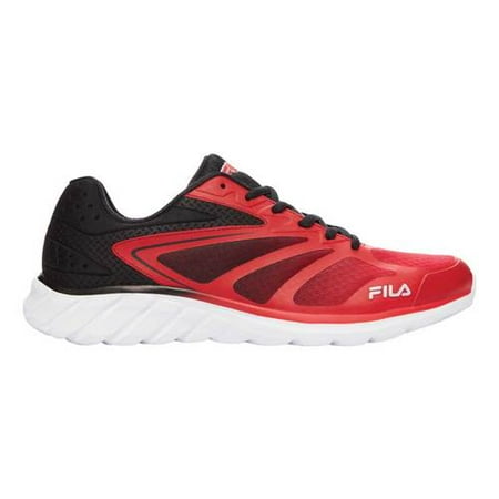 Men's Fila Memory Speedstride 4 Running Shoe Men's Fila Memory Speedstride 4 Running Shoe