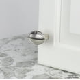 thumbnail image 5 of century 22628 athena 1-1/2" long oval cabinet knob, 5 of 5