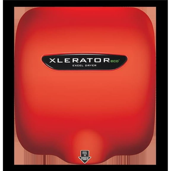 Excel Dryer 709166 Hand Dryer Xl-Spv-Eco- 208-277V