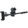 thumbnail image 4 of Support de Microphone Rotatif Clip de Micro Téléphone pour Ipad Support d'Extension 35Cm, 4 of 10