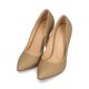 thumbnail image 3 of Zapatilla de Tacon para Dama Dorothy Gaynor Oro cafe 25.5 Dorothy Gaynor Zapatilla, 3 of 4