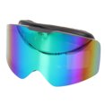 thumbnail image 2 of Gafas De Nieve Gafas De Esquí Cómodas De Visión Amplia Lente De Doble Capa Antivaho Para Exteriores ANGGREK Otros, 2 of 8