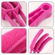 thumbnail image 5 of Window Blind Duster, Set of 3 Air Conditioner Shutter Brushes with 3 Microfiber Sleeves., 5 of 5