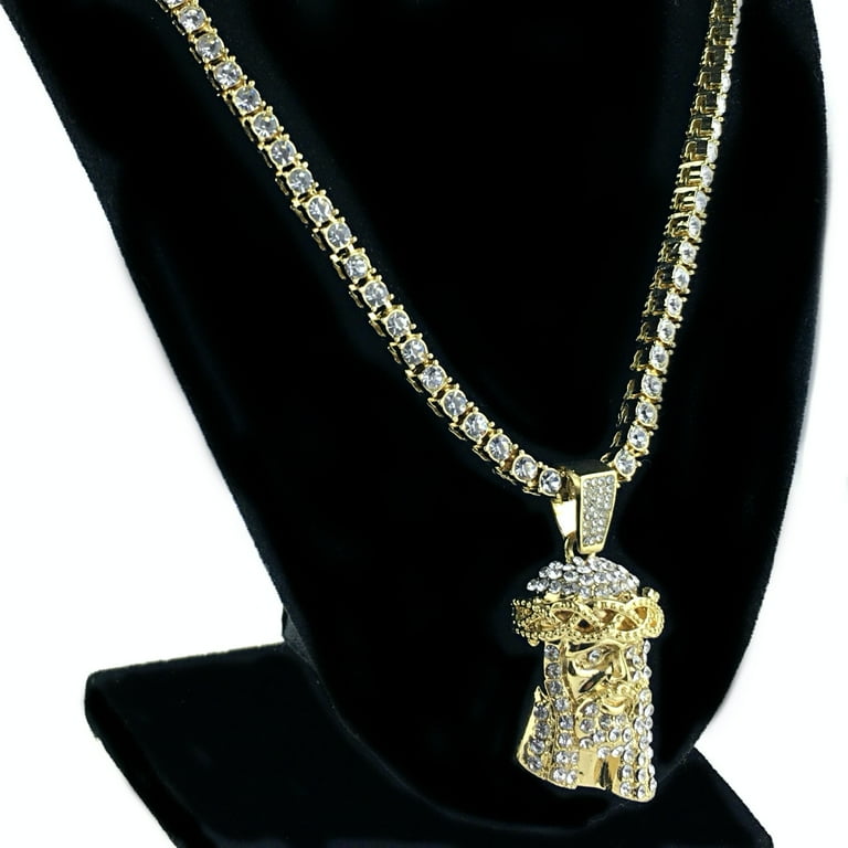 アクセサリー Chocolate Jesus CJ Logo pendant Chocolate Jesus CJ Logo pendant
