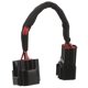 thumbnail image 1 of Houderco De Arnés Para De Motocicletas Y Scooters Compatible Con Surron Light Bee X Negro, 1 of 7