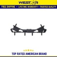 thumbnail image 4 of Motor & Trans Mount 3PCS Compatible for 05-10 Dodge Dakota 4.7L/ 2011 Ram Dakota 4.7L RWD Replaces 3417 3416 3171, 4 of 4