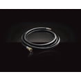 thumbnail image 4 of Napoleon 6 Ft Standard RV Adaptor Hose Kit Portable Grill Accessory, Black, 4 of 6