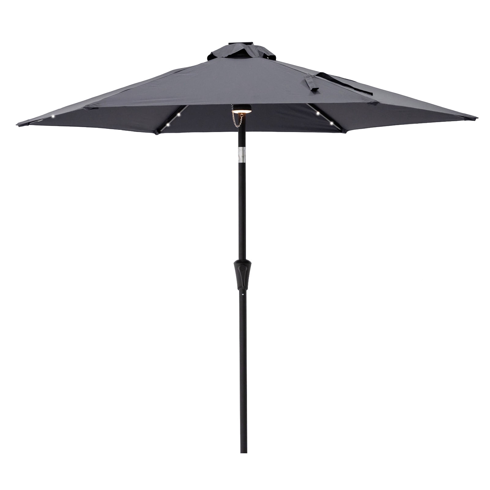 duck covers patio umbrella cover DUCKCOVERS Essential All-Weather Outdoor Umbrella Cover, 7.5-9' DIA