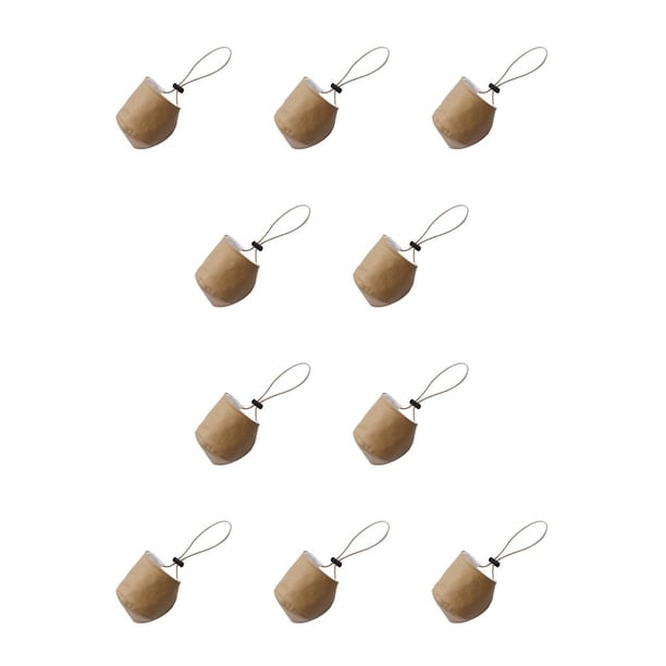 Jumpingount Protector de talón para zapatos de conducción, protectores de talones de conductor ajustables, cubierta de zapatos antiarañazos de Type1 NO1