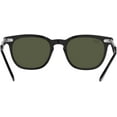 thumbnail image 7 of Ray Ban Hawkeye Green Square Unisex Sunglasses RB2298 901/31 52, 7 of 7