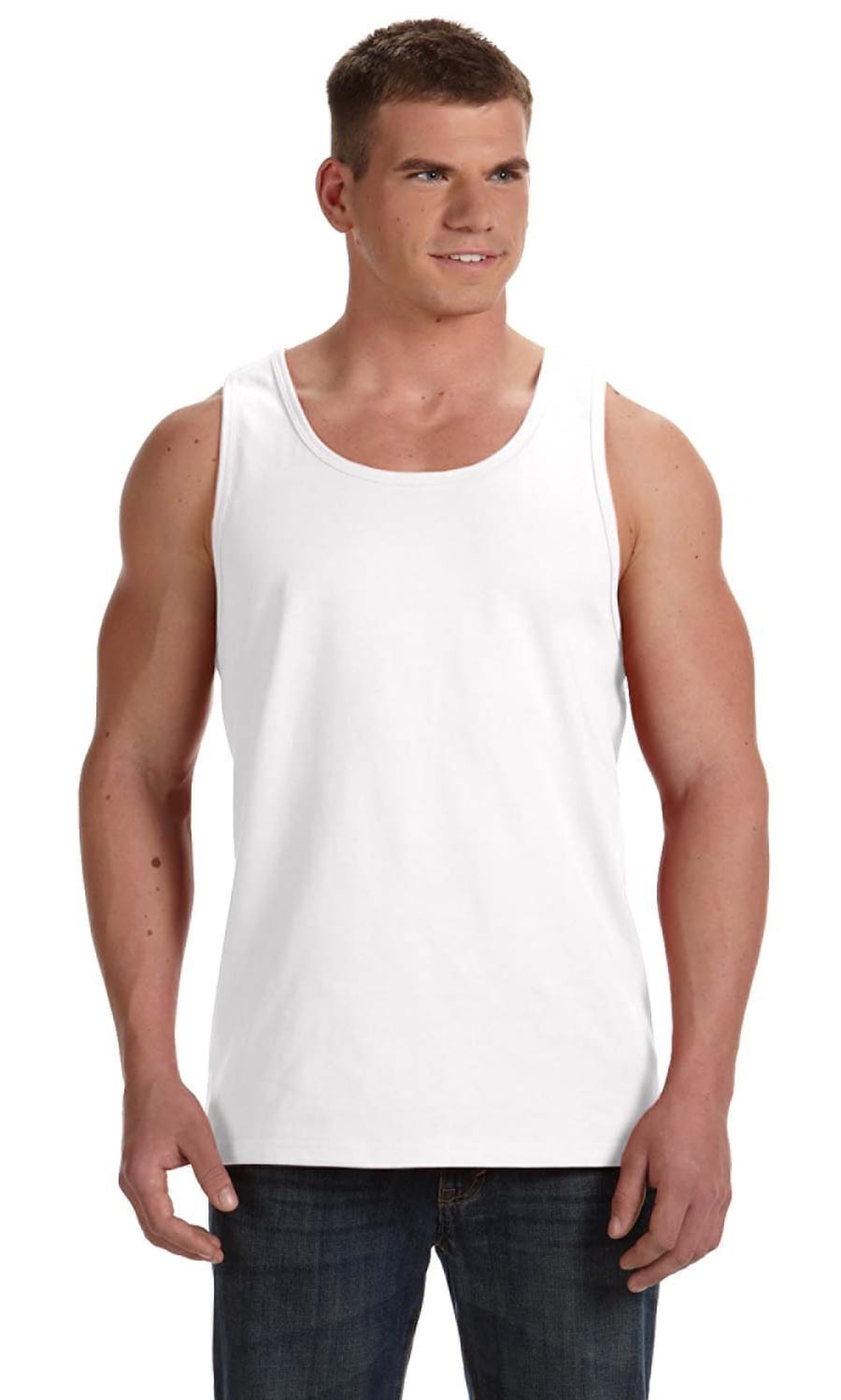 fruit of the loom trägershirt