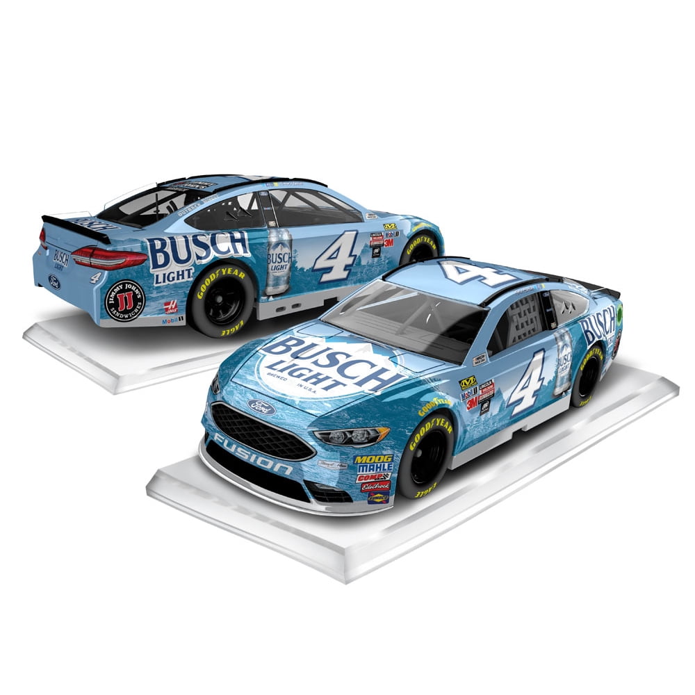 kevin harvick toy car