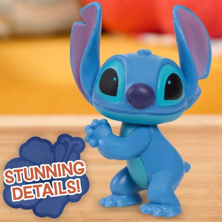 新品 DISNEY Stitch Little シュリンク付き 12点セット 新品 DISNEY Stitch Little シュリンク付き 12点セット 新品 DISNEY