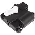 thumbnail image 4 of ECCPP Heater Air Blend Door Actuator fit for 2002-2005 for Ford for Thunderbird, 2000-2006 for Lincoln for LS 604-919 HVAC Blend Control Actuator, 4 of 4